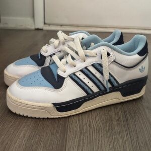 Adidas Rivalry Low NEW
